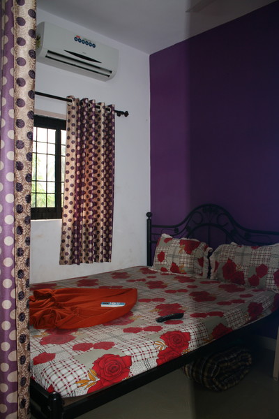 STD AC ROOM