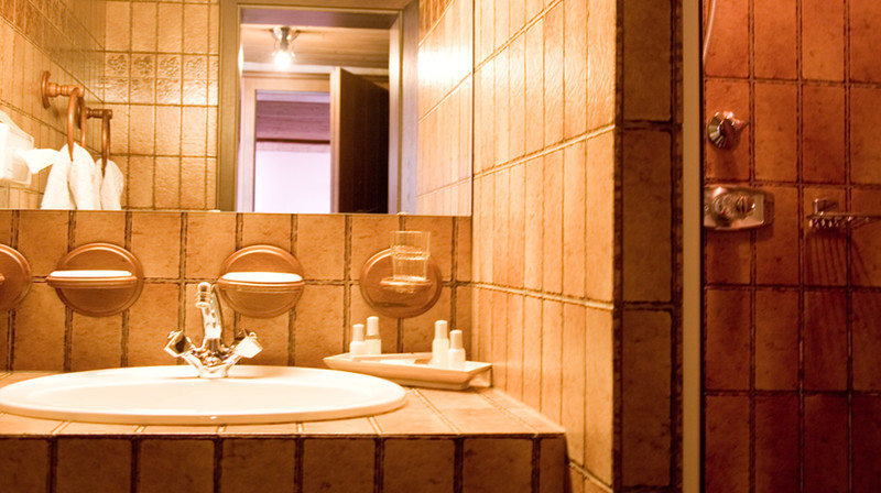 - Single Room Classic -  23 m²