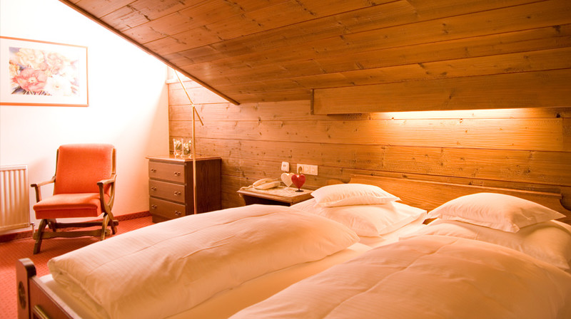 - Zürsersee Apartment - 84 m²