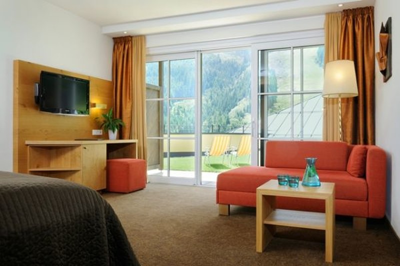 Junior Suite Deluxe - 45 m²