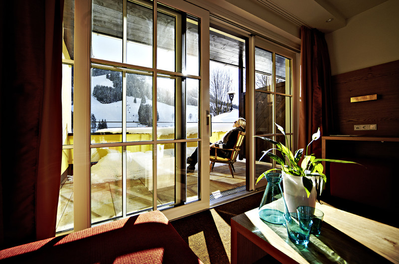 Junior Suite Deluxe - 45 m²
