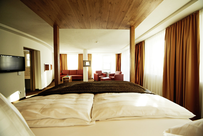 Tower Suite Deluxe -  60-70 m²