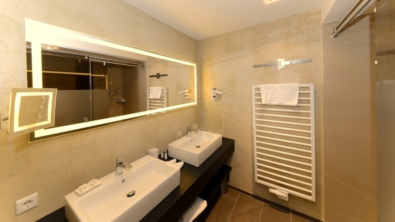 Family Suite de Luxe - 56 m²