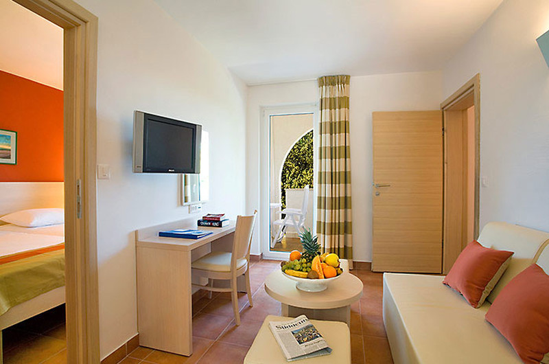 Suite Park View - 56 – 58 м2