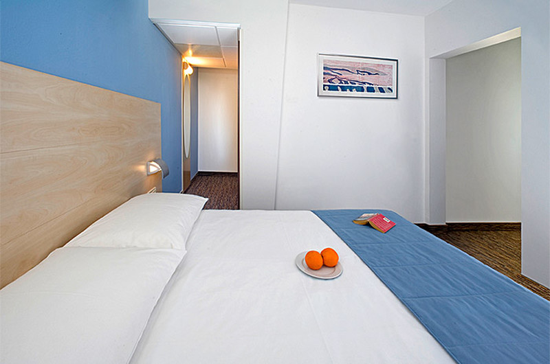Junior Suite Park View - 30 m2