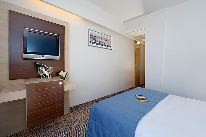Хорватия Пореч Valamar Diamant Residence