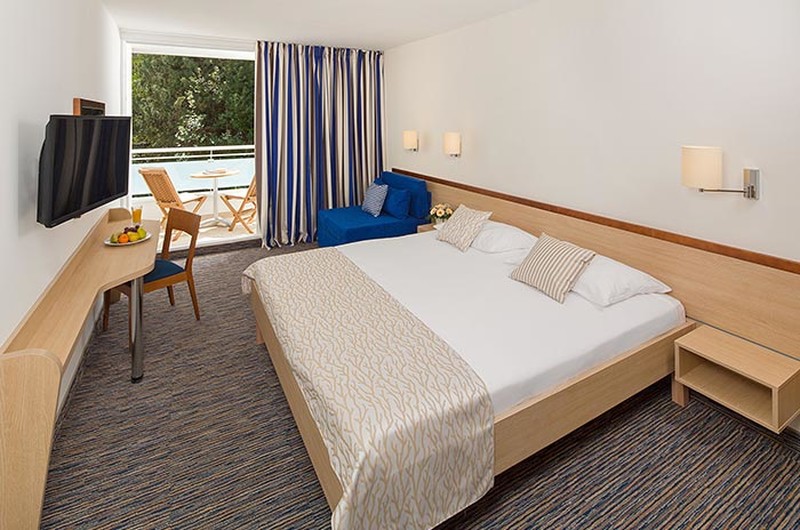Double Room Sea Side
