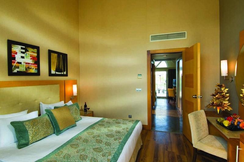 Villa Suite
