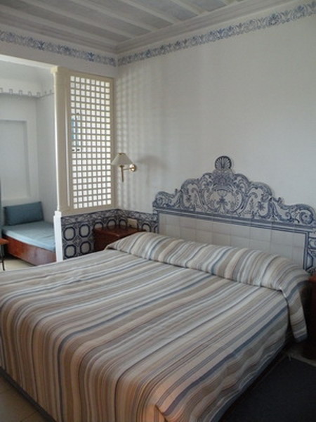 Стандартный номер в  Shalimar 4*