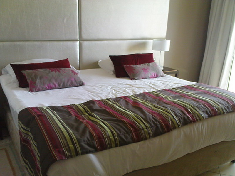 Стандартный номер в Royal Thalassa Monastir 5*