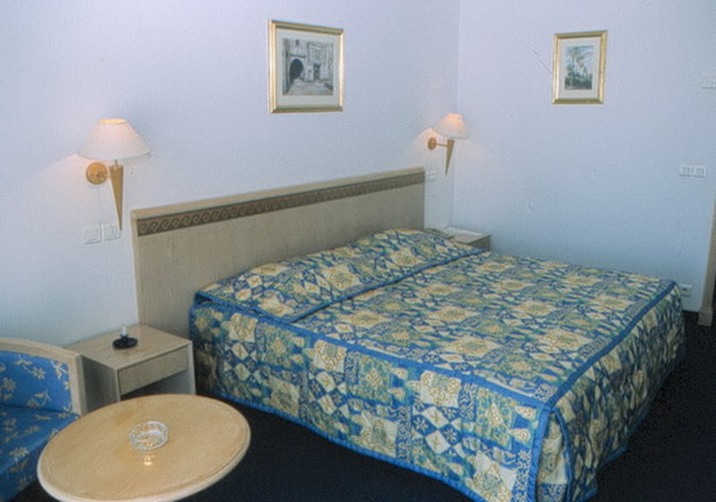 Номер в Bizerta Resort 4*