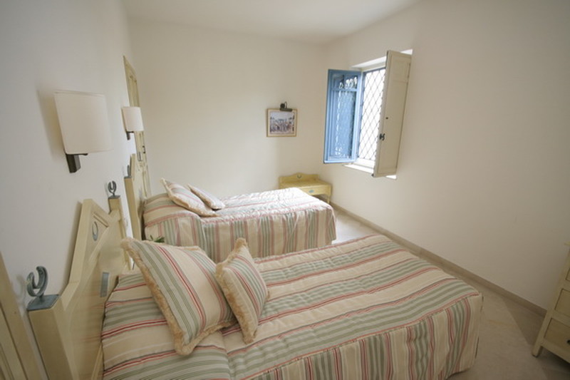 Номер в Residence Diar Lemdina 4*