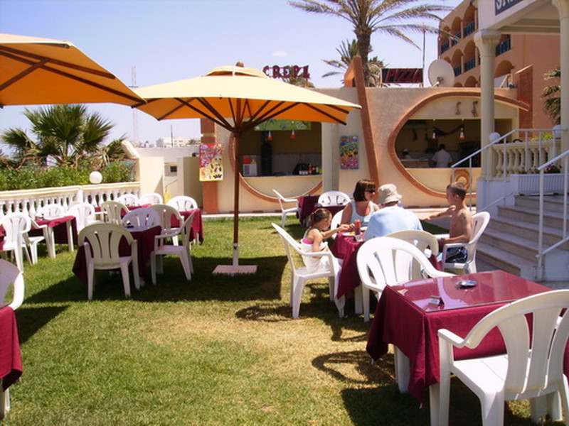 Территория Royal Beach 3*
