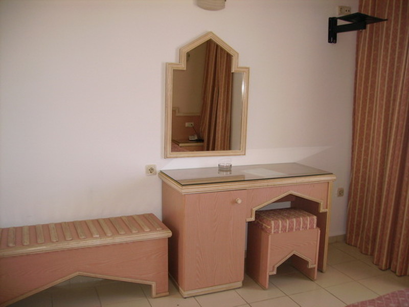 Номер в Royal Beach 3*