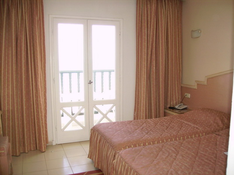 Номер в Royal Beach 3*