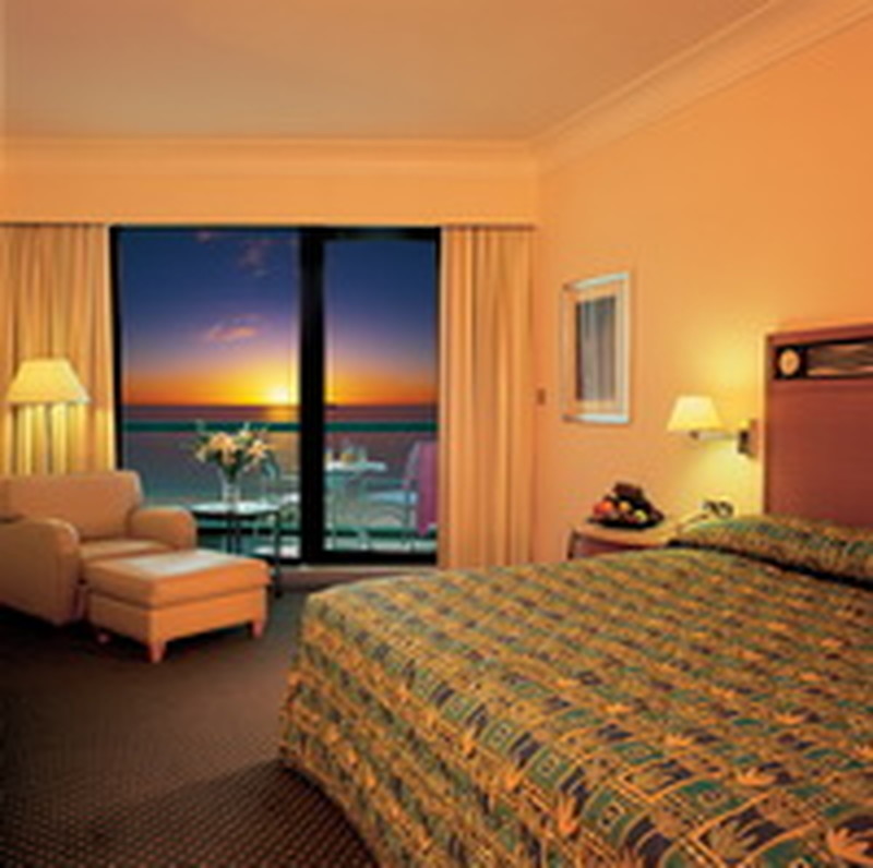 Стандартный номер в отеле Iberostar Diar El Andalous 4*