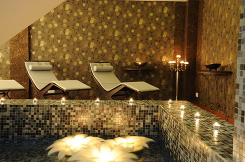 Relaxing Room