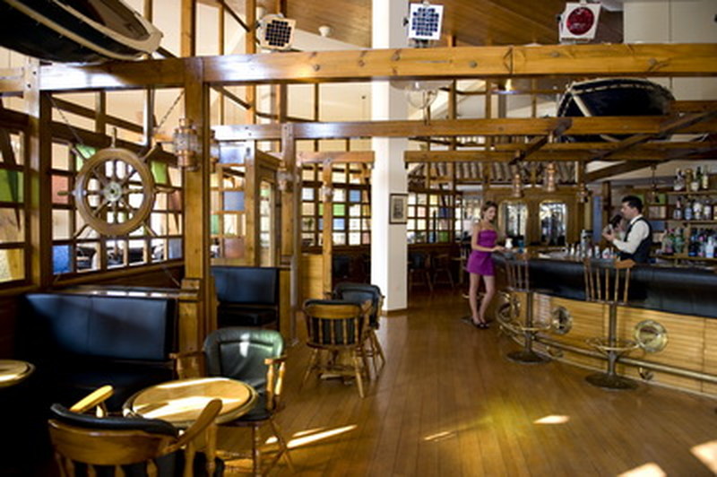 Plori Cocktail bar