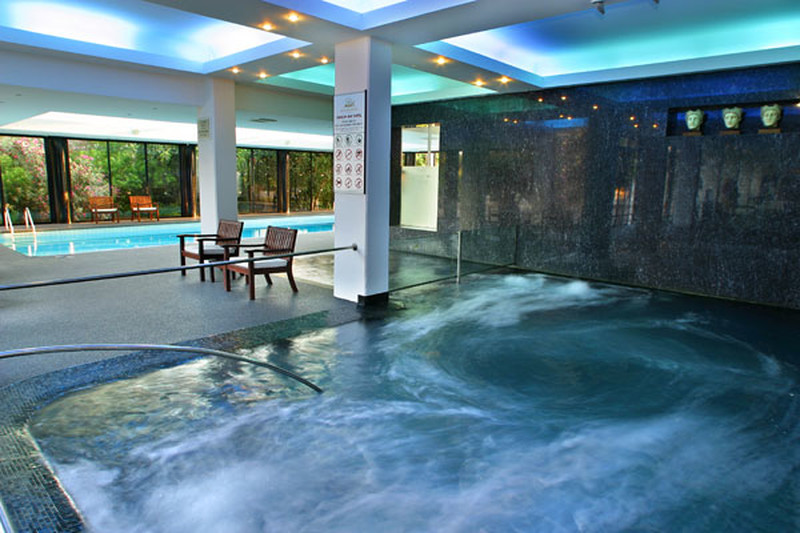Whirlpool