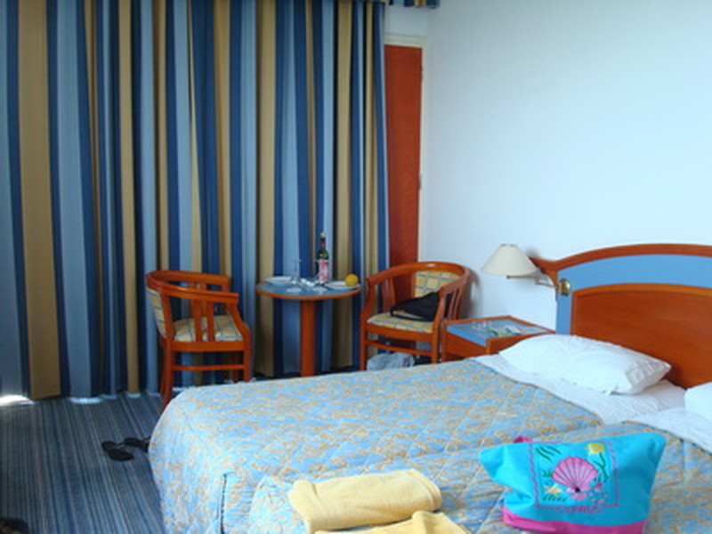 Standard room SSV