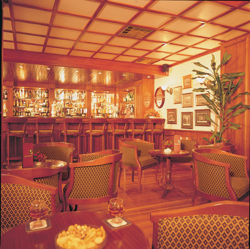 Shakespeare Pub