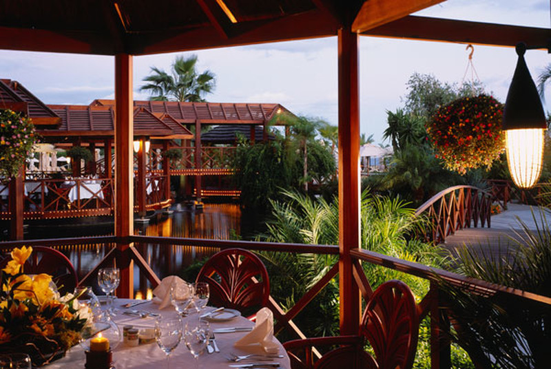 Кафе Tropical