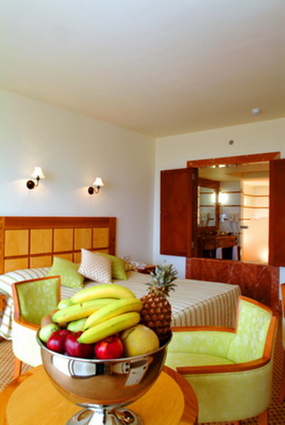 Superior Spa Room