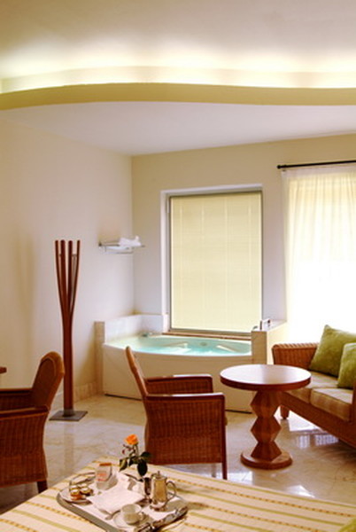 Jacuzzi Cabana