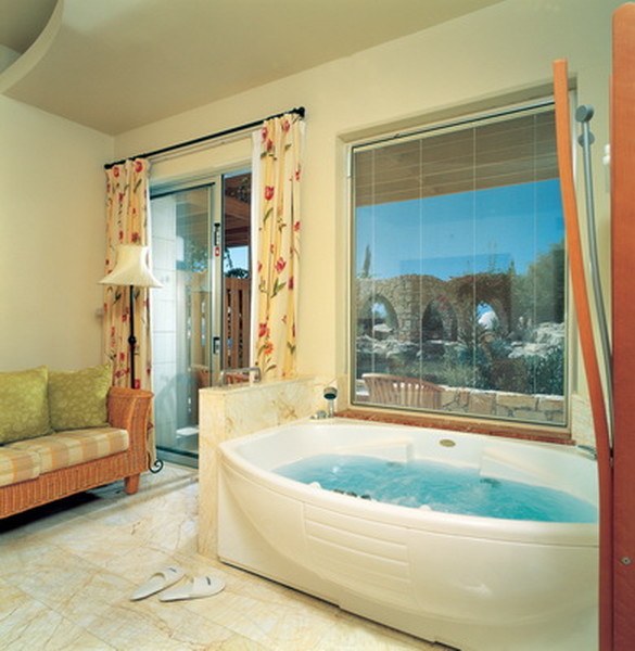 Jacuzzi Cabana