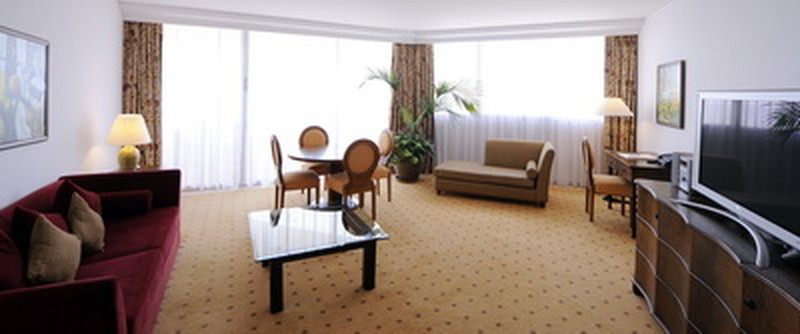 Imperial Suite