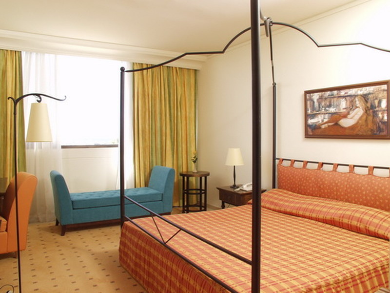 Imperial Suite