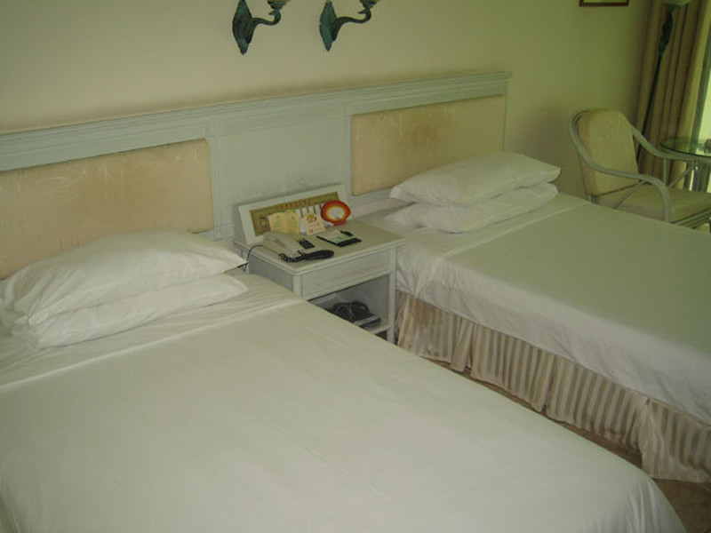 Стандартный номер