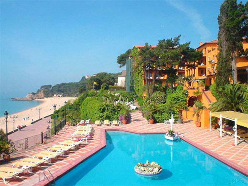 Rigat Park Hotel