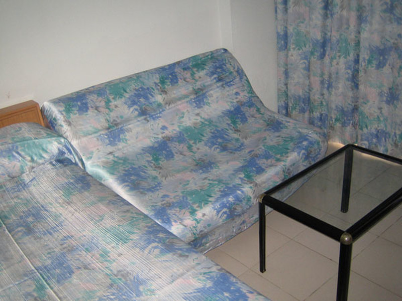 Семейный номер