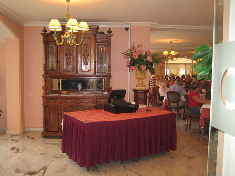 Ресторан