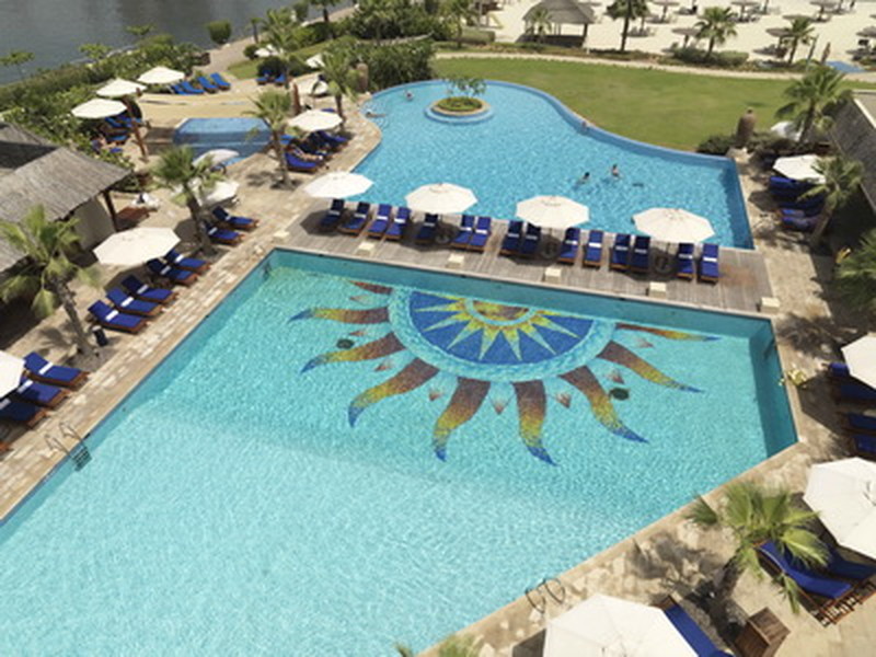  Idyllic Pool