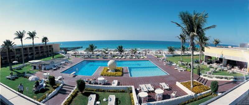 Территория отеля Lou Lou`a Beach