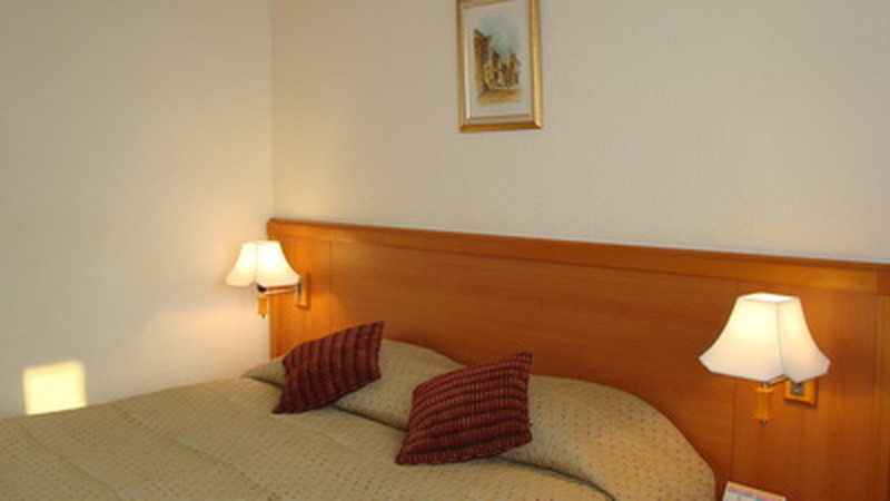City Side Room