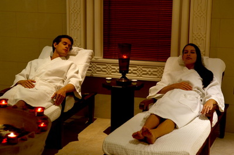 SPA
