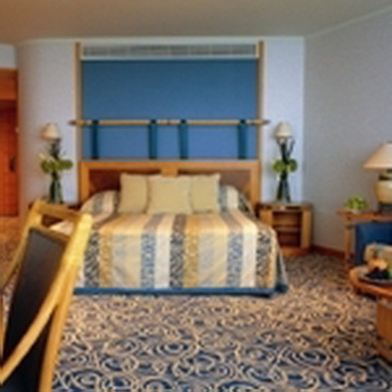 Ocean Junior Suite