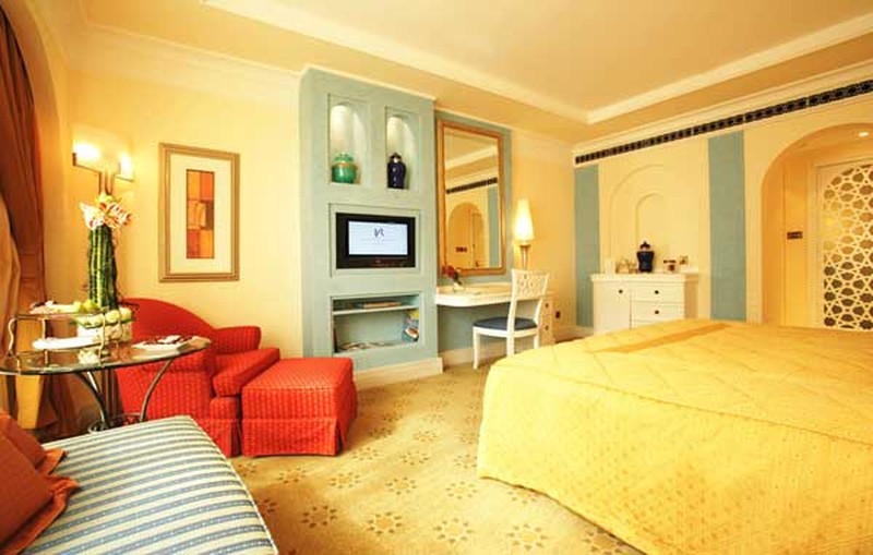 Club Room