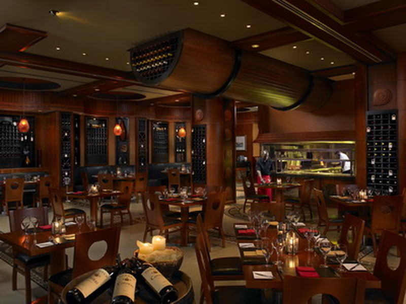 Grand Grill