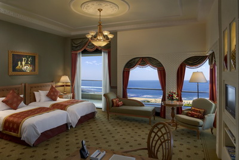 Guest Twin Bedroom