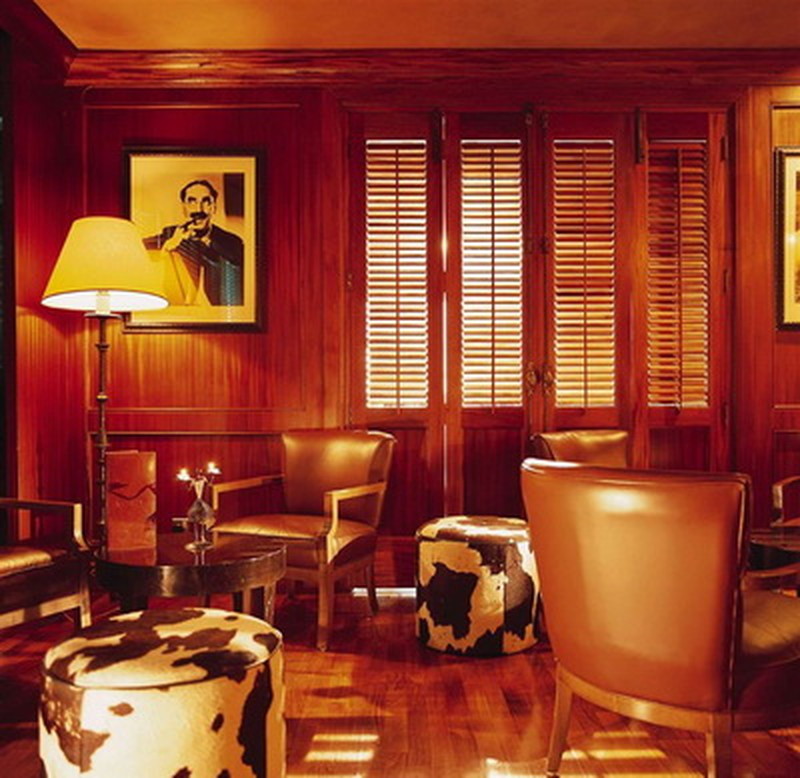 CubanBar