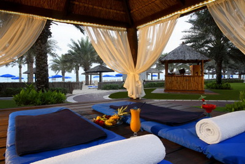 Beach Gardens