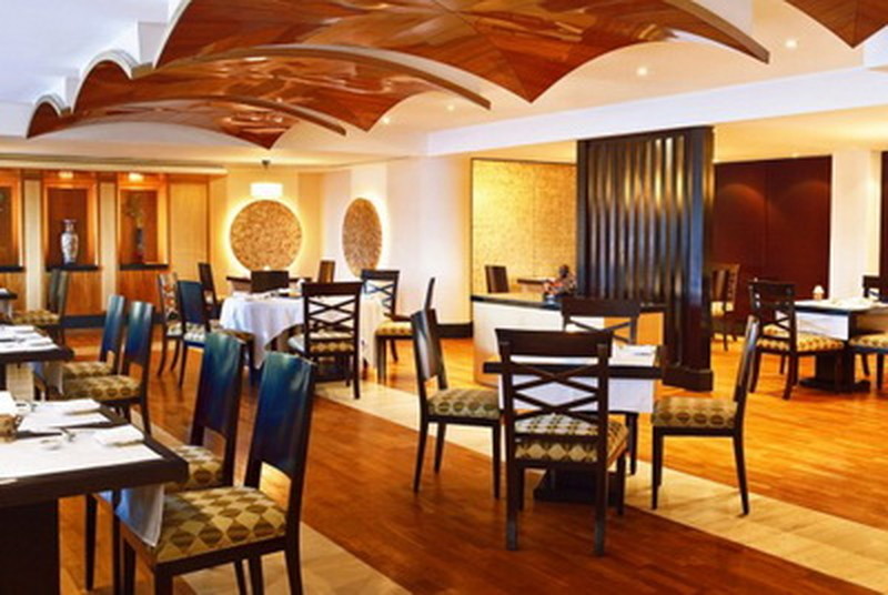 Peacock Restaurant
