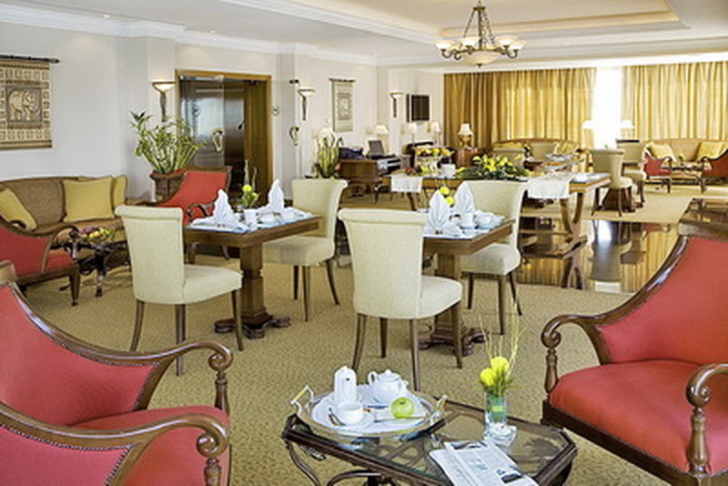 Club Lounge