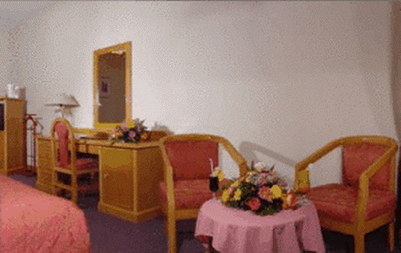 Номер Chalet 