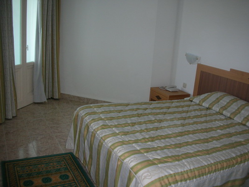 Номер в El Mouradi Cap Mahdia 3*