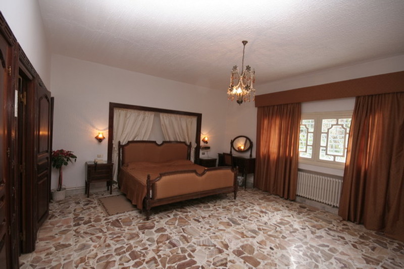 Honey Moon Suite в отеле Residence Mahmoud 3*
